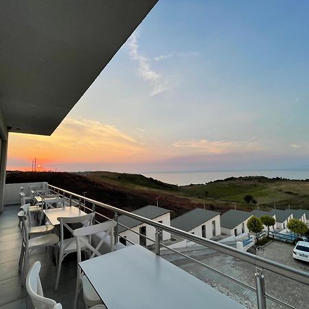 Saint Michelle Residence Shetaj ภายนอก รูปภาพ