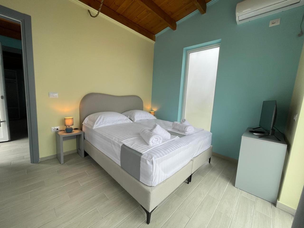 Saint Michelle Residence Shetaj ภายนอก รูปภาพ